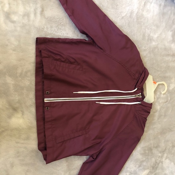 Windbreaker - Picture 1 of 2